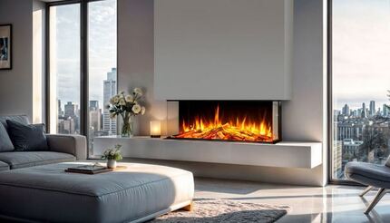 Celsi Electriflame DLX 1000 - EDXB10RE