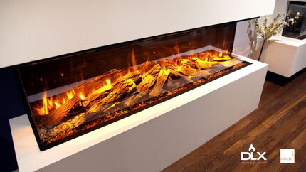 Celsi Electriflame DLX 1600 - EDXL16RE