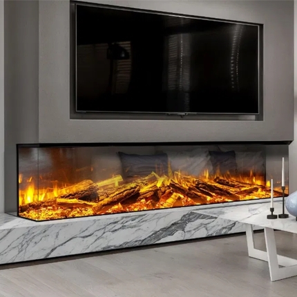 Celsi Electriflame DLX 2000 - EDXB20RE