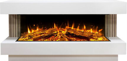 Celsi Electriflame DLX Monroe 1250 - EDX12SRE-ARG 