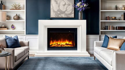 Celsi DLX Navarro 750 - EDLXALRE-NVR