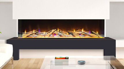 Celsi Electriflame VR 1400 (Engine Only) - CEVR14RE