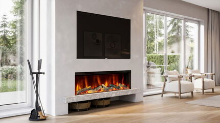 Celsi Electriflame VR S-1000 (Engine Only) - EFVR10RE