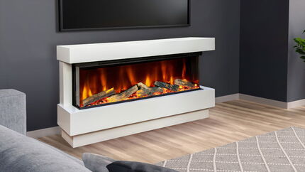 Celsi Electriflame VR S1000 - EVR10CRE-SWT