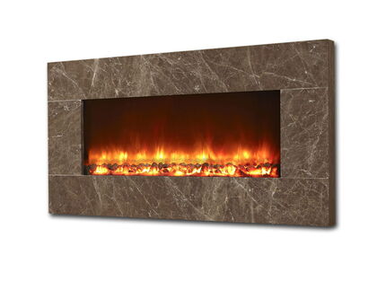 Celsi Electriflame Wall Mounted Electric Fire - EFH11TBRE