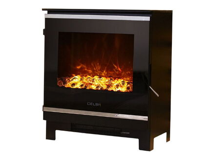 Celsi Electristove XD Glass - CESLGDRE-ERP
