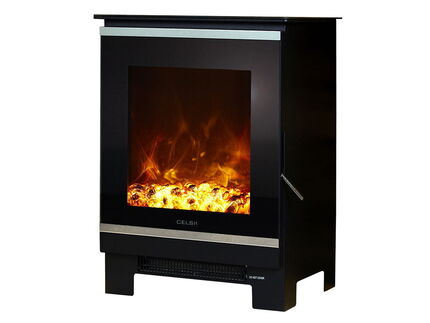 Celsi Electristove XD Glass - CESSGDRE-ERP