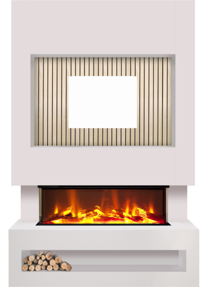 Celsi S 1000 Media Wall - EFVR10RE-MWW