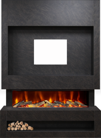 Celsi S 1250 Media Wall - EFVR12RE-MWG