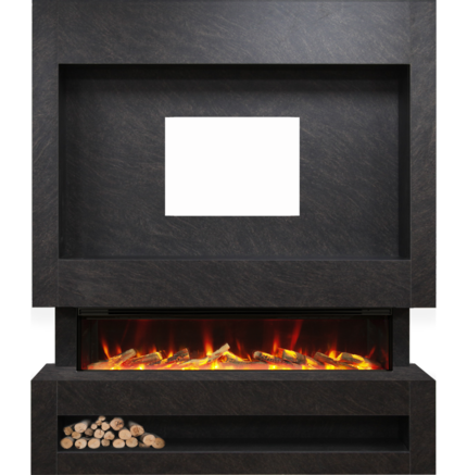 Celsi S-1600 Media Wall - EFVR16RE-MWG