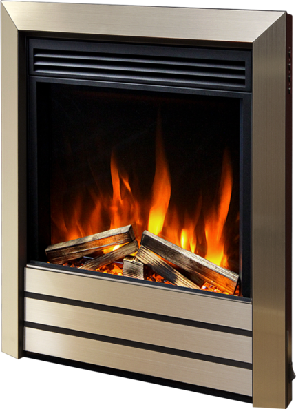 Celsi Ultiflame Inset Electric Fire - CUUFPCRE-RGB