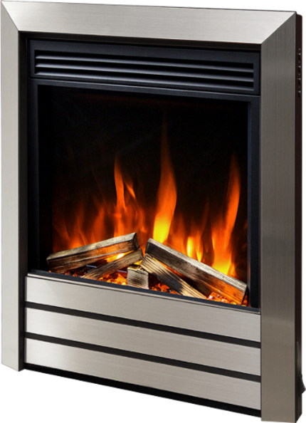 Celsi Ultiflame Inset Electric Fire - CUUFPSRE-RGB