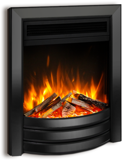 Celsi Ultiflame Inset Electric Fire - CUULABRE-RGB