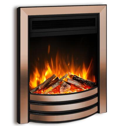 Celsi Ultiflame Inset Electric Fire - CUULARRE-RGB