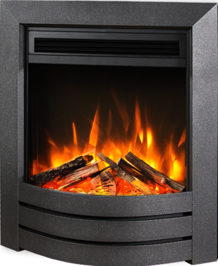 Celsi Ultiflame Inset Electric Fire - CUULB0RE-RGB