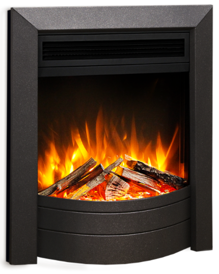 Celsi Ultiflame Inset Electric Fire - CUULD2RE-RGB
