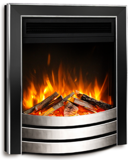 Celsi Ultiflame Inset Electric Fire - CUULDSRE-RGB