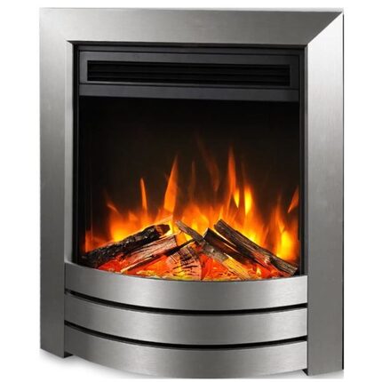Celsi Ultiflame Inset Electric Fire - CUULW0RE-RGB