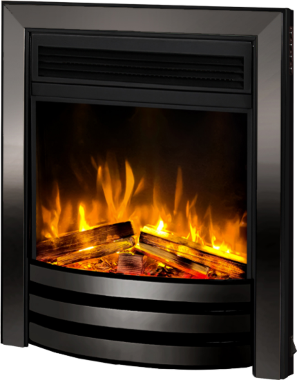 Celsi Ultiflame Inset Electric Fire - CUUSABRE-RGB