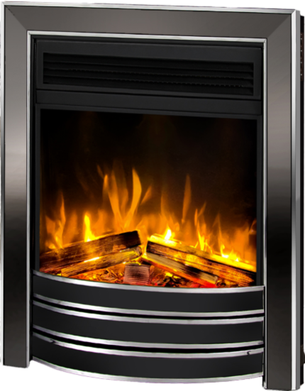 Celsi Ultiflame Inset Electric Fire - CUUSACRE-RGB