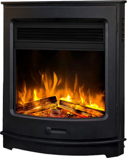 Celsi Ultiflame Inset Electric Fire - CUUSADRE-RGB