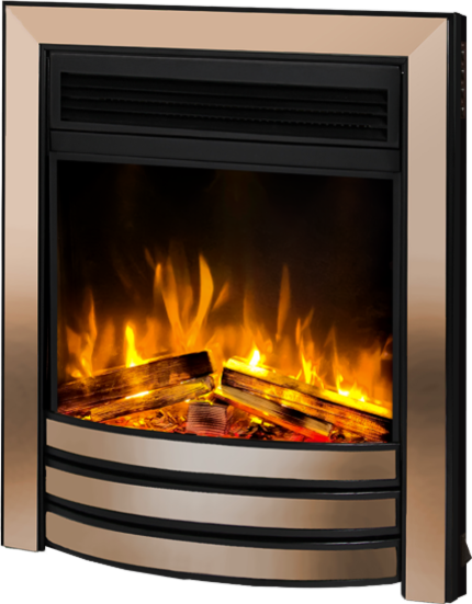 Celsi Ultiflame Inset Electric Fire - CUUSARRE-RGB