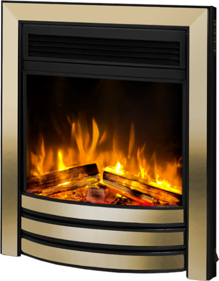Celsi Ultiflame Inset Electric Fire - CUUSATRE-RGB