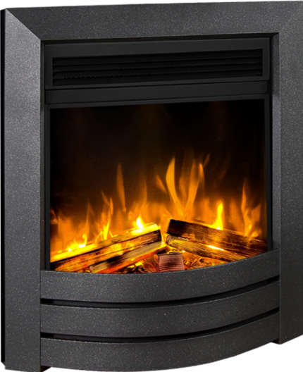 Celsi Ultiflame Inset Electric Fire - CUUSB0RE-RGB