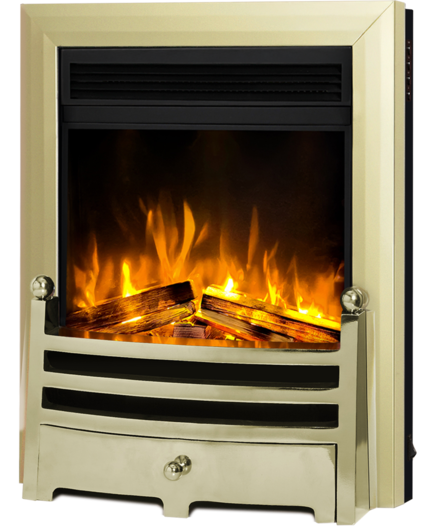 Celsi Ultiflame Inset Electric Fire - CUUSBBRE-RGB