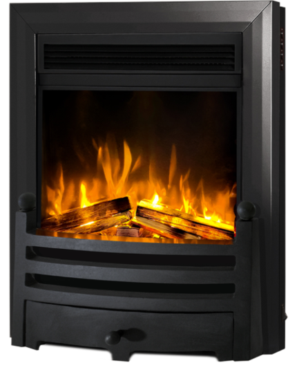 Celsi Ultiflame Inset Electric Fire - CUUSBNRE-RGB