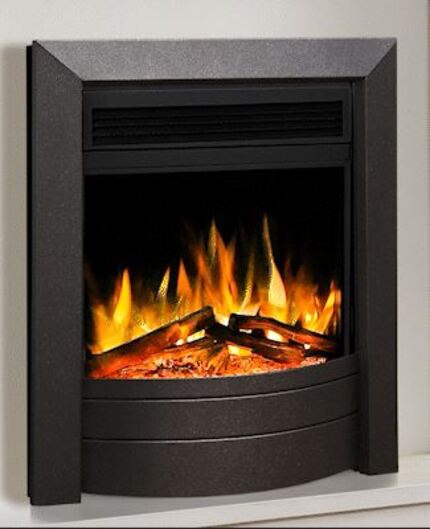 Celsi Ultiflame Inset Electric Fire - CUUSD2RE-RGB