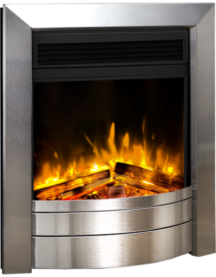 Celsi Ultiflame Inset Electric Fire - CUUSD0RE-RGB