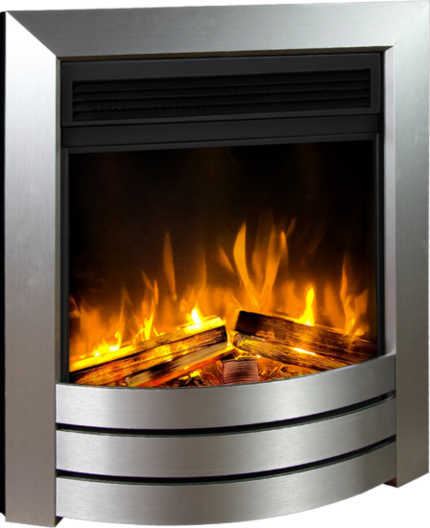Celsi Ultiflame Inset Electric Fire - CUUSW0RE-RGB