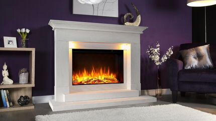 Celsi Limestone DLX 750 Suite - CEULAL54RE