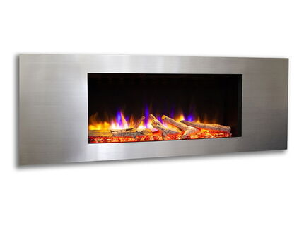 Celsi Ultiflame Wall Inset Electric Fire - CEUL33RE919
