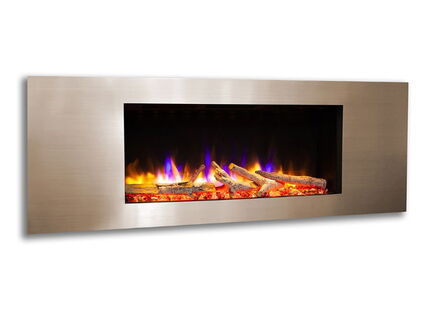 Celsi Ultiflame Wall Inset Electric Fire - CEUL33RE931