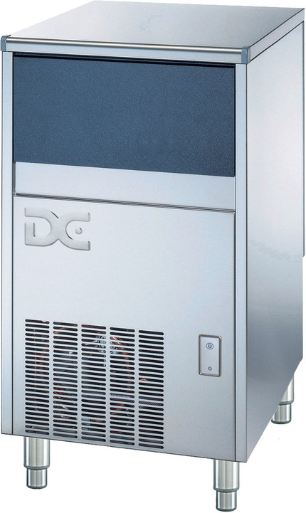 DC 45cm Self Contained Granular Ice Machine - DCG60-10A