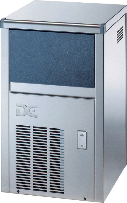 DC 46.5cm Self Contained Classic Ice Machine - DC30-10A