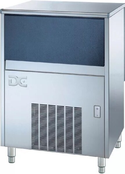 DC 49.5cm Self Contained Hollow Ice Machine - DCP45-20A