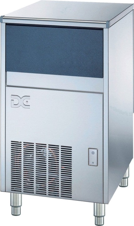 DC 50cm Self Contained Ice Machine - DCQ38-16A