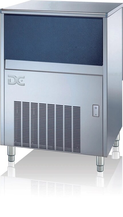 DC 73.3cm Commercial Ice Machine - DCP75-30A
