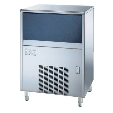 DC 73.5cm Commercial Ice Machine - DC100-60A