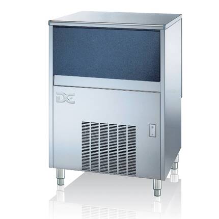 DC 74cm Commercial Self Contained Ice Machine - DC70-40A