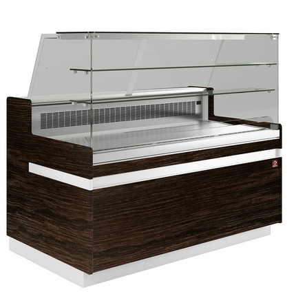 Diamond 104cm Freestanding Refrigerated Display Counter - VA10XE2-R2
