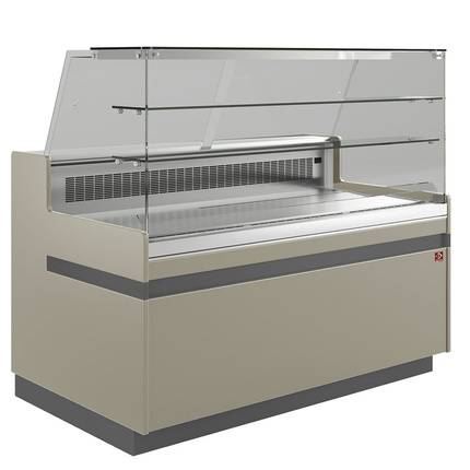 Diamond 104cm Patisserie Display Counter - VA10XC2-R2