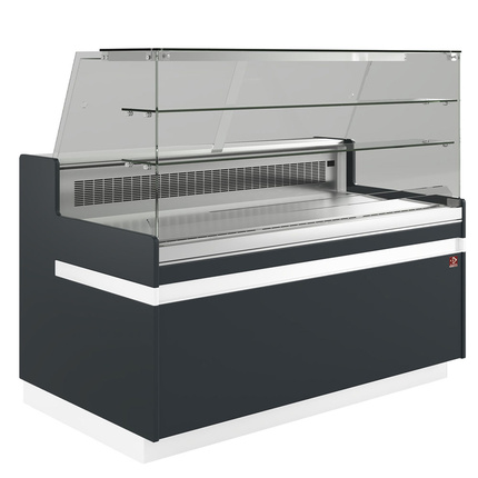 Diamond 104cm Refrigerated Patisserie Display Counter - VA10XA1-R2