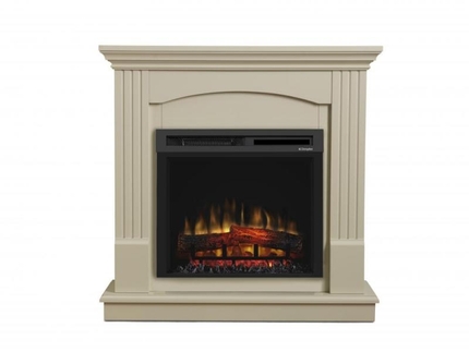 Dimplex Chadwick Optiflame Electric Suite - CDW15XHD