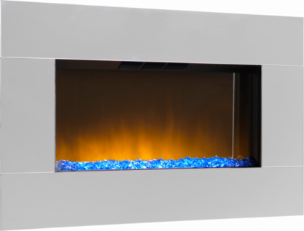 Dimplex Electric Wall Fire - DIAM14E (Diamantique)
