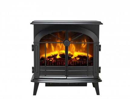 Dimplex Optiflame Electric Stove - LEC20 (Leckford)