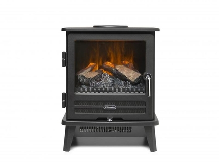 Dimplex Optimyst Electric Stove - WLL20 (Willowbrook)